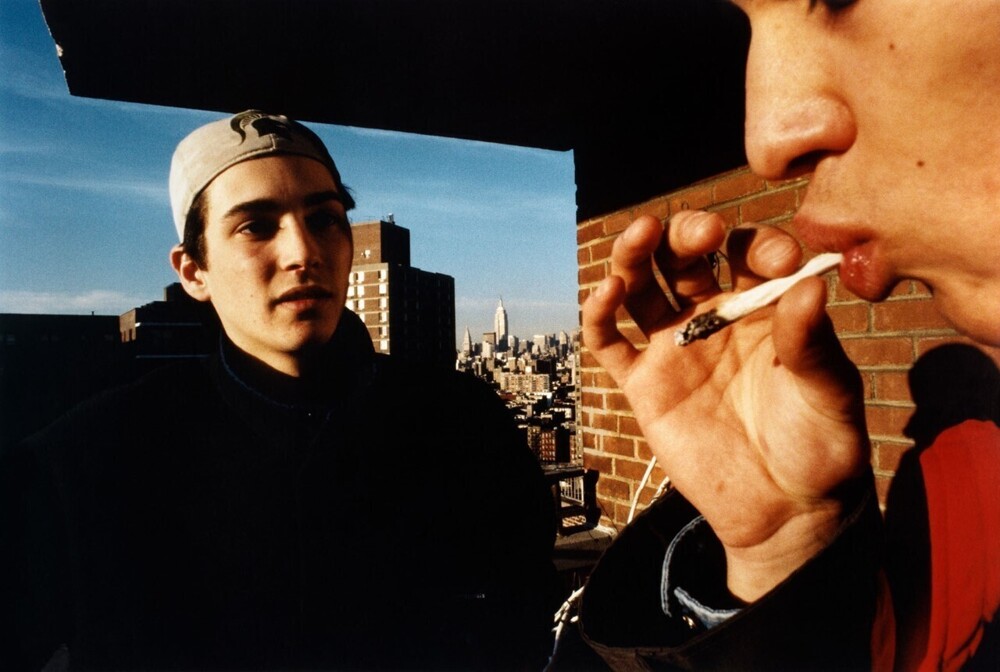 Давиде Сорренти. Успеть до смерти...2