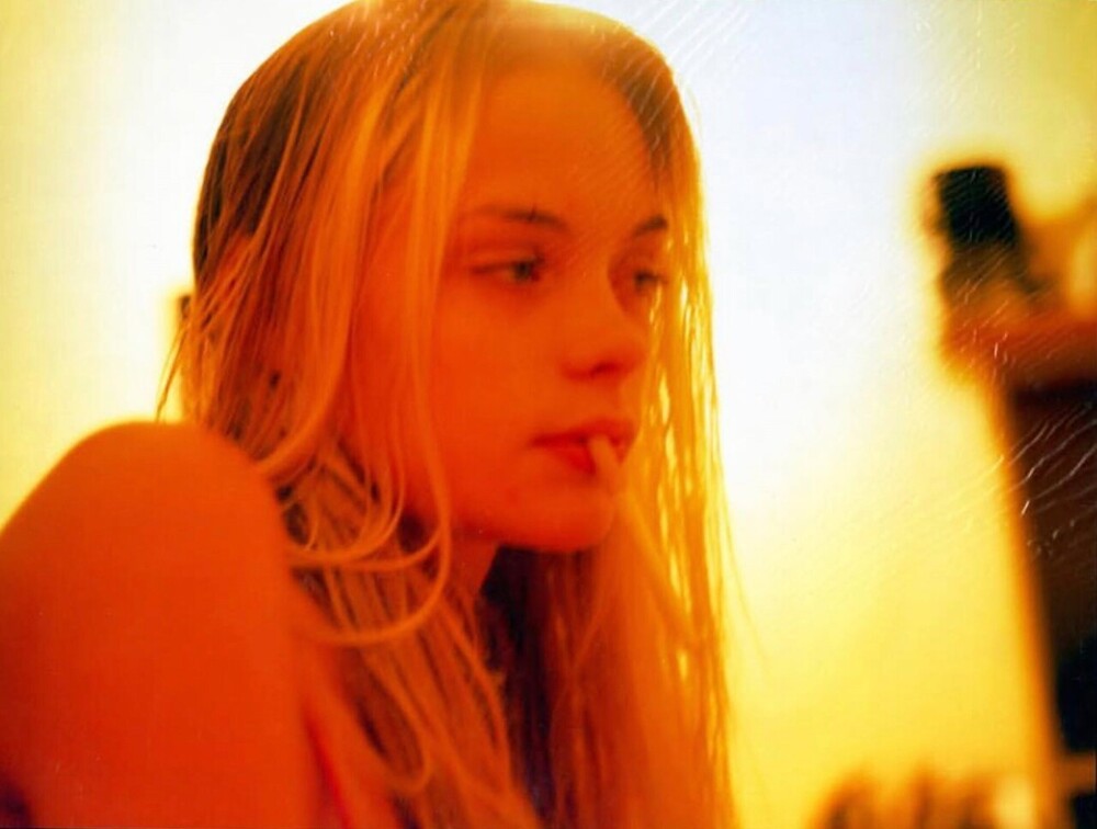 Давиде Сорренти. Успеть до смерти...2