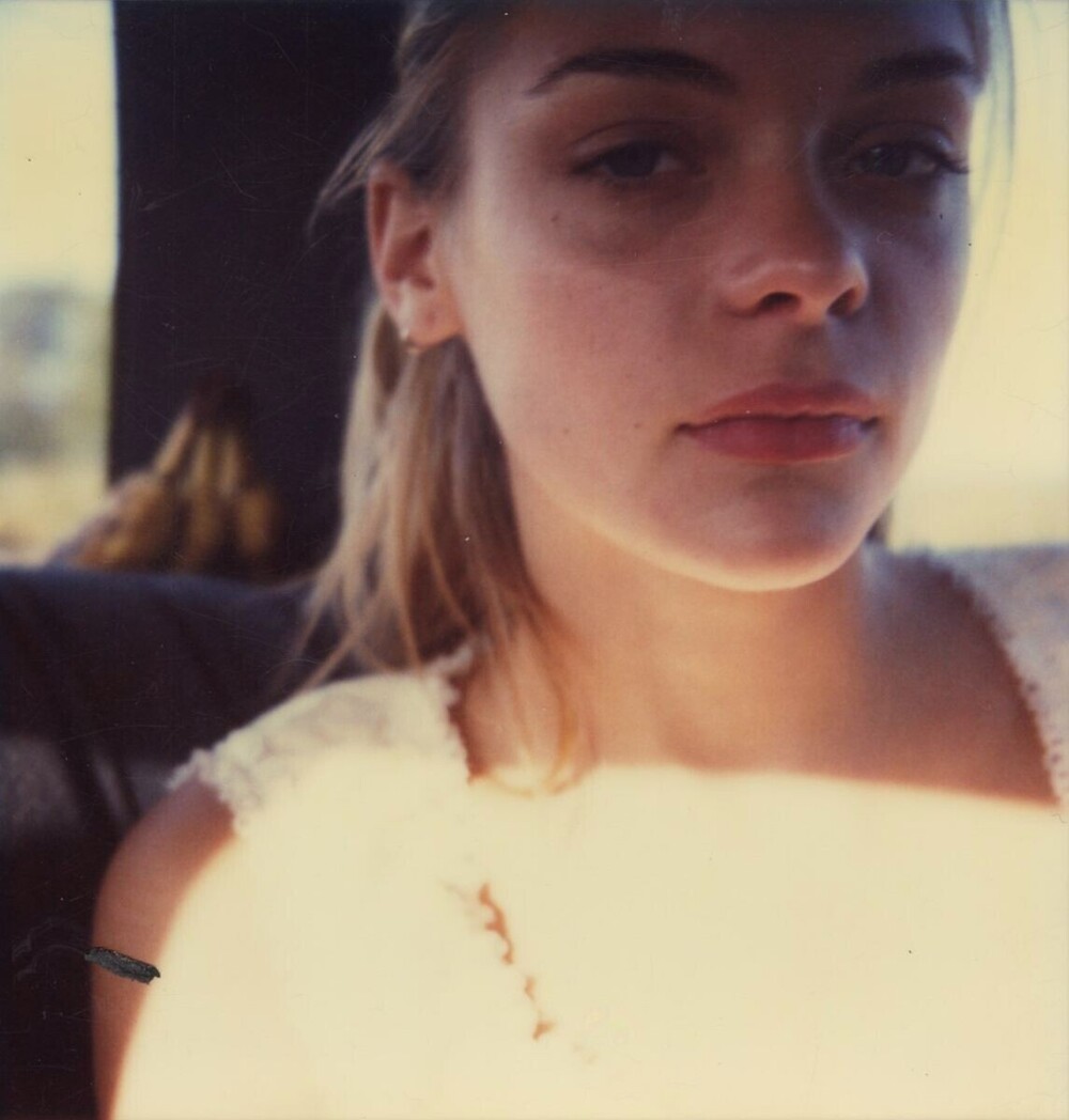 Джейми Кинг