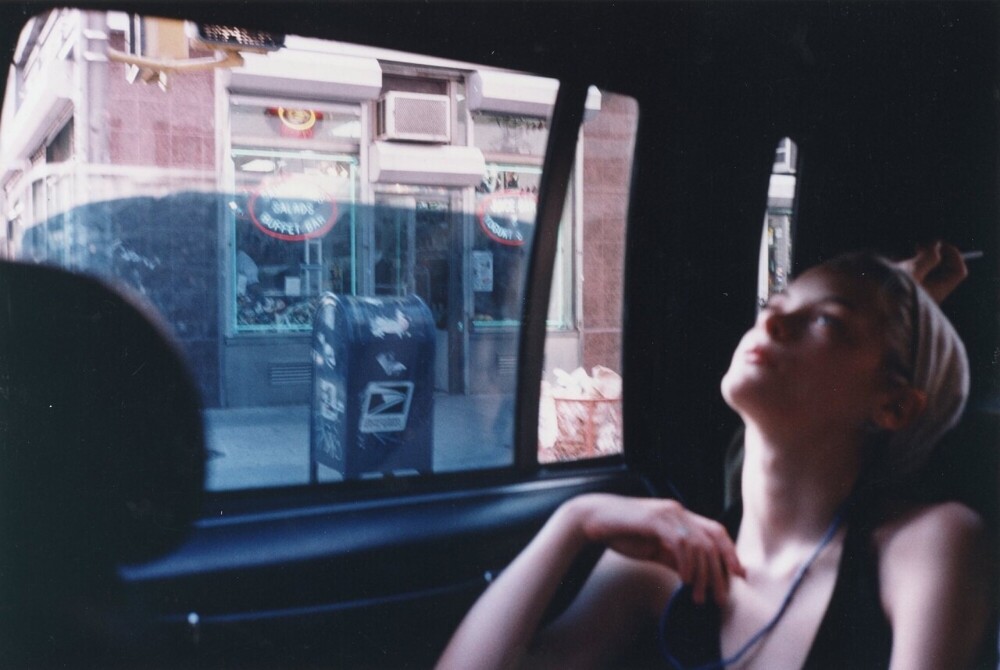 Давиде Сорренти. Успеть до смерти...2