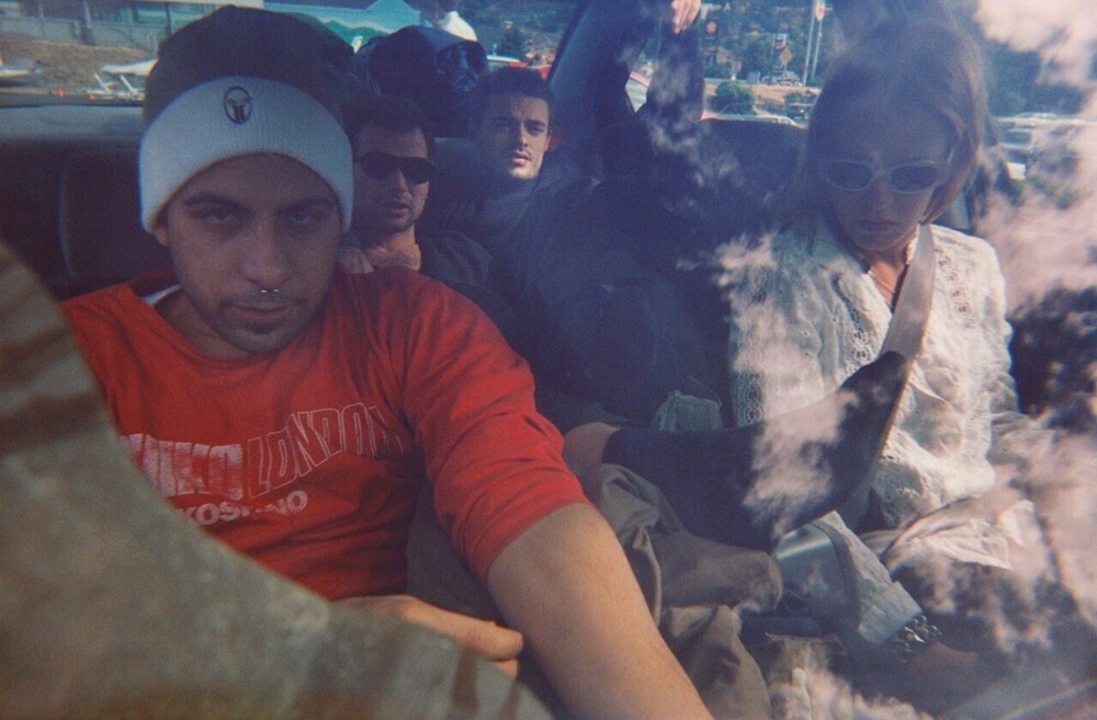 Давиде Сорренти. Успеть до смерти...2