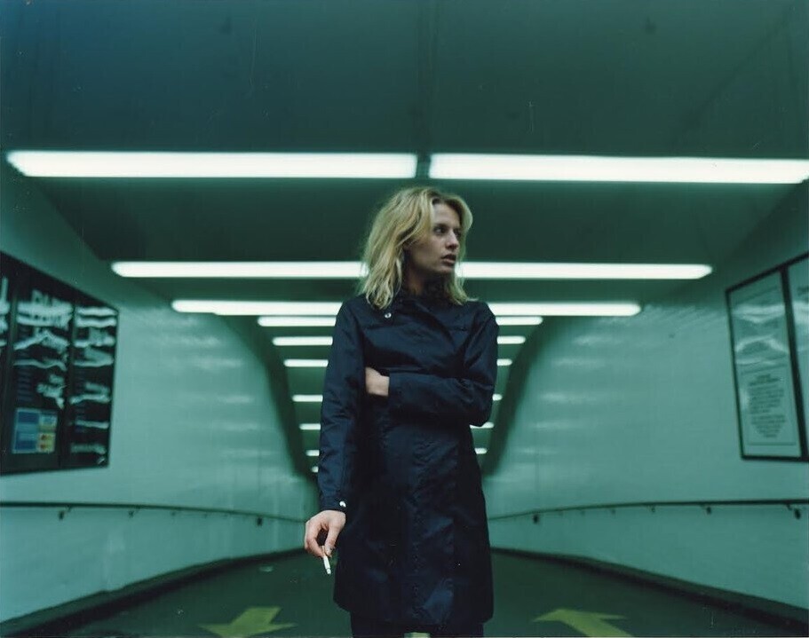 Давиде Сорренти. Успеть до смерти...2