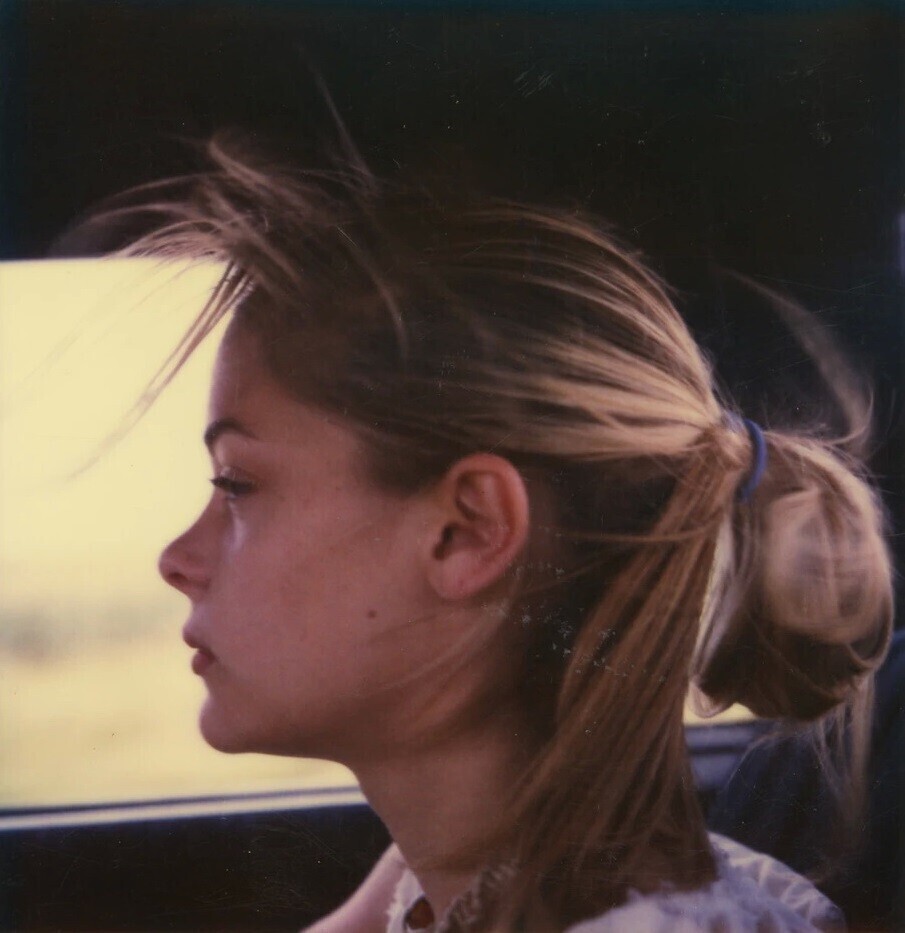 Джейми Кинг