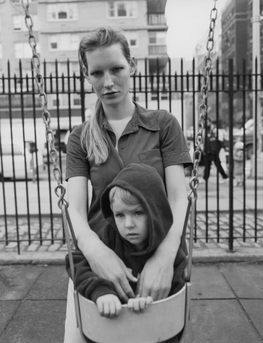 Давиде Сорренти. Успеть до смерти...2