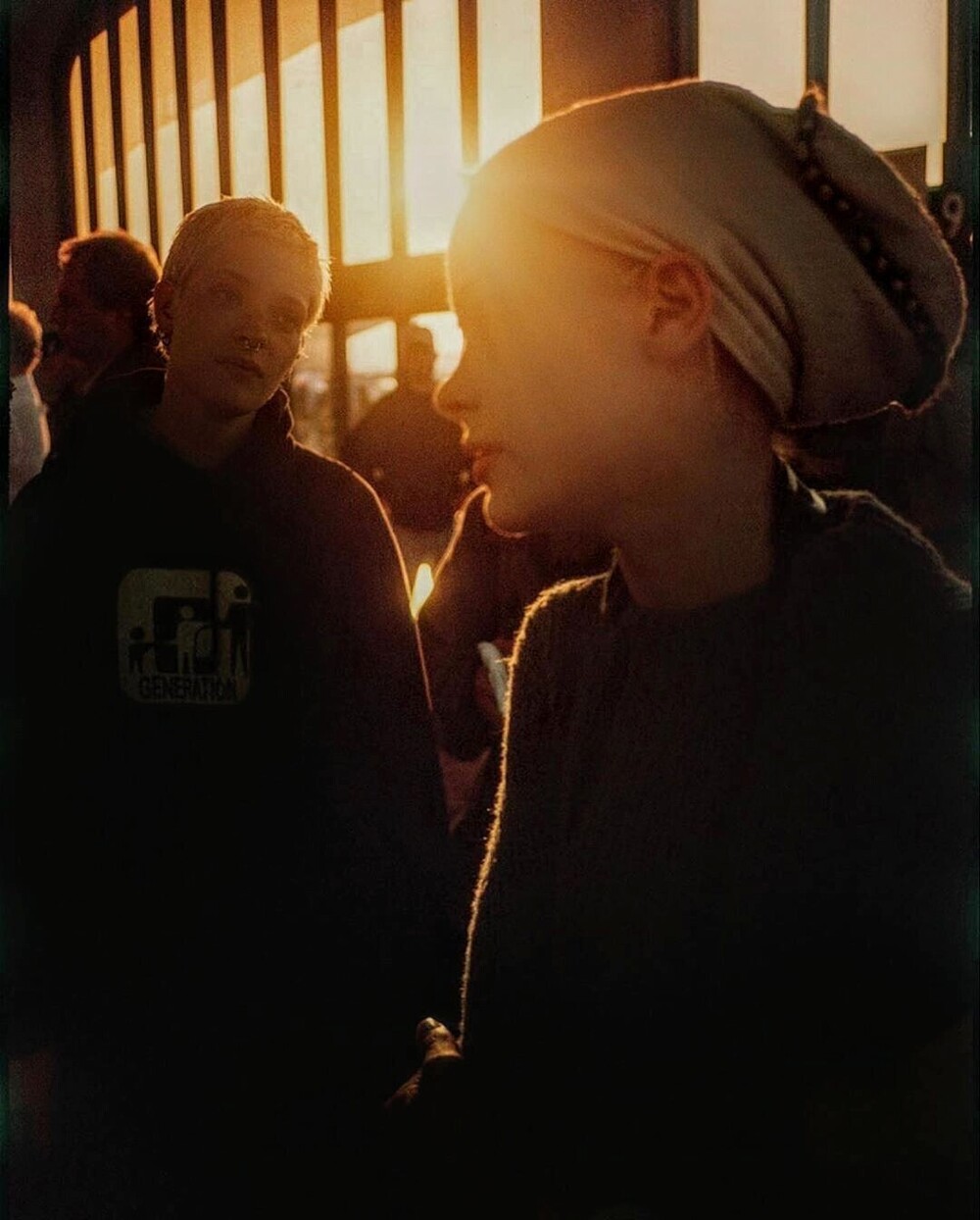 Давиде Сорренти. Успеть до смерти...2