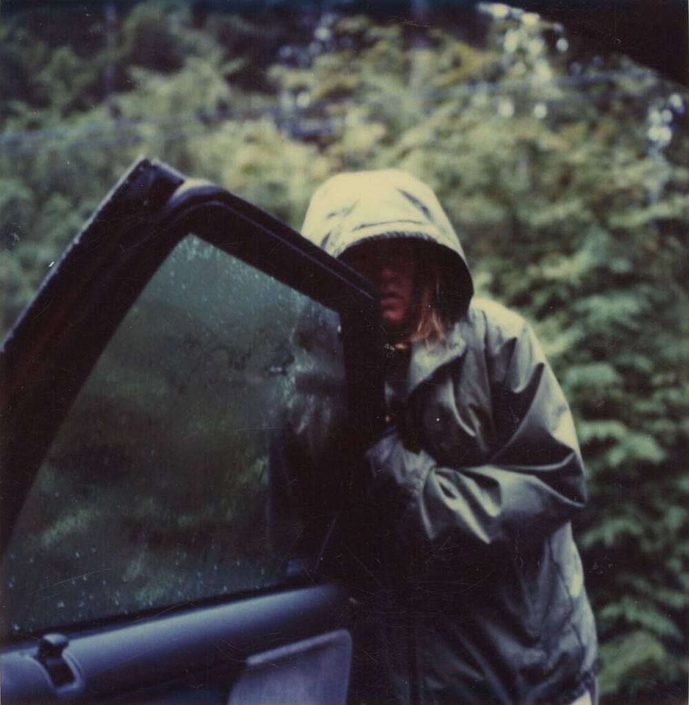 Неизвестный, Омаха.