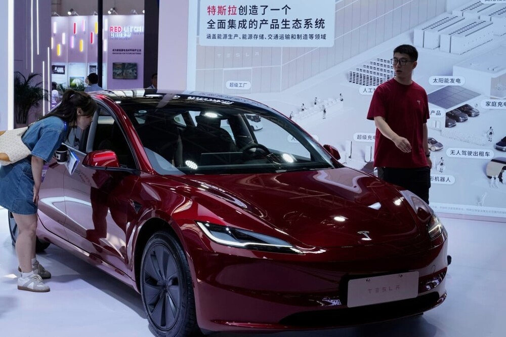 От лидерства до копирования: почему в автопроме теперь все разбирают всех