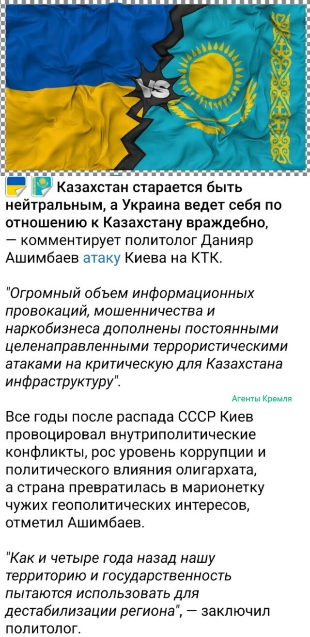 Неизбежные круги по воде