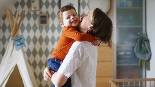 День матери. Добрейшая подборка