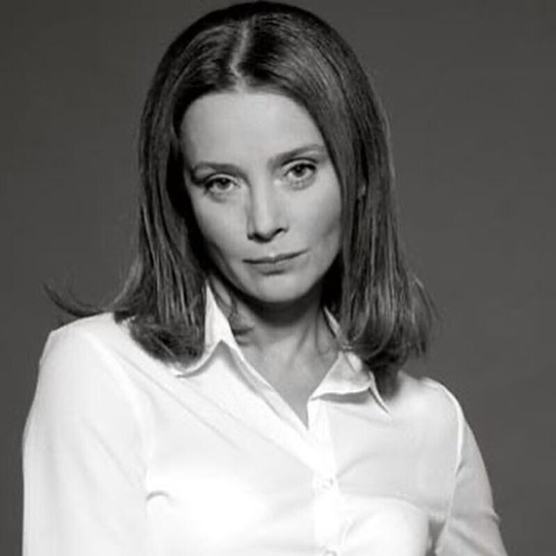 Галина Беляева