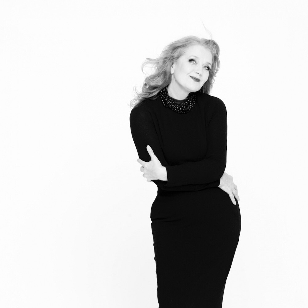 Ирина Алфёрова