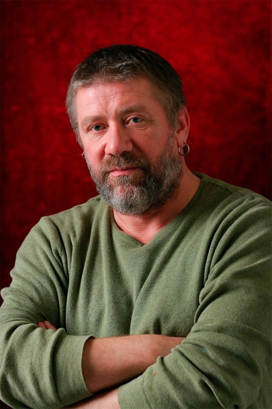 Андрей Краско