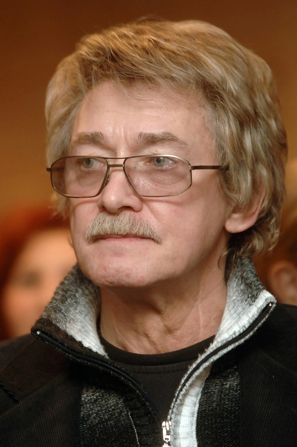 Игорь Старыгин