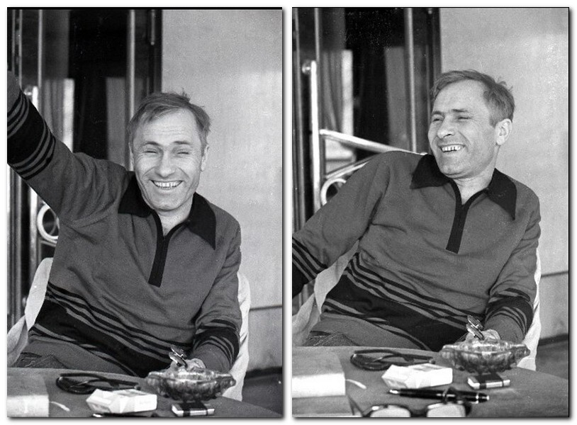 Василий Шукшин