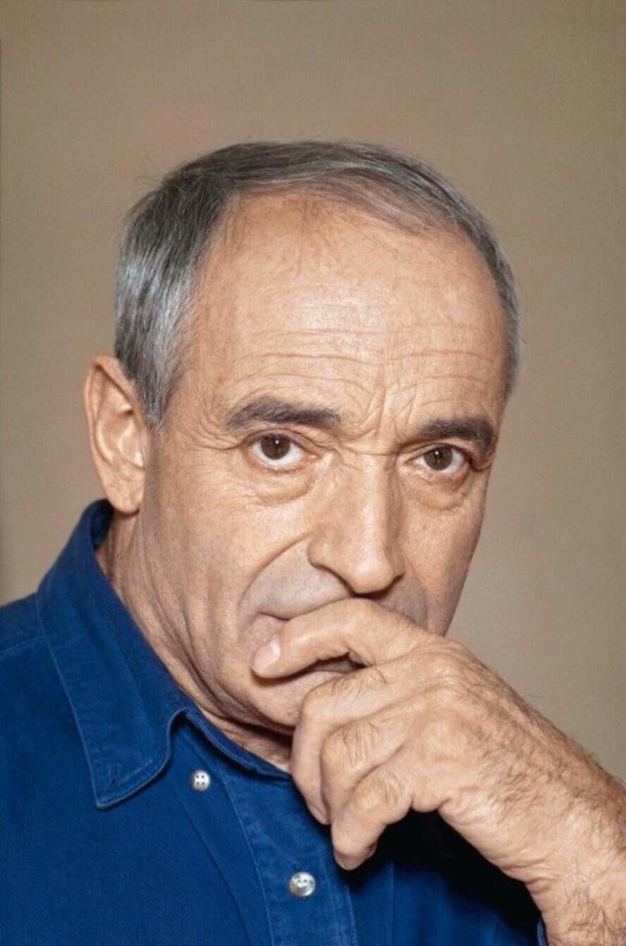 Валентин Гафт