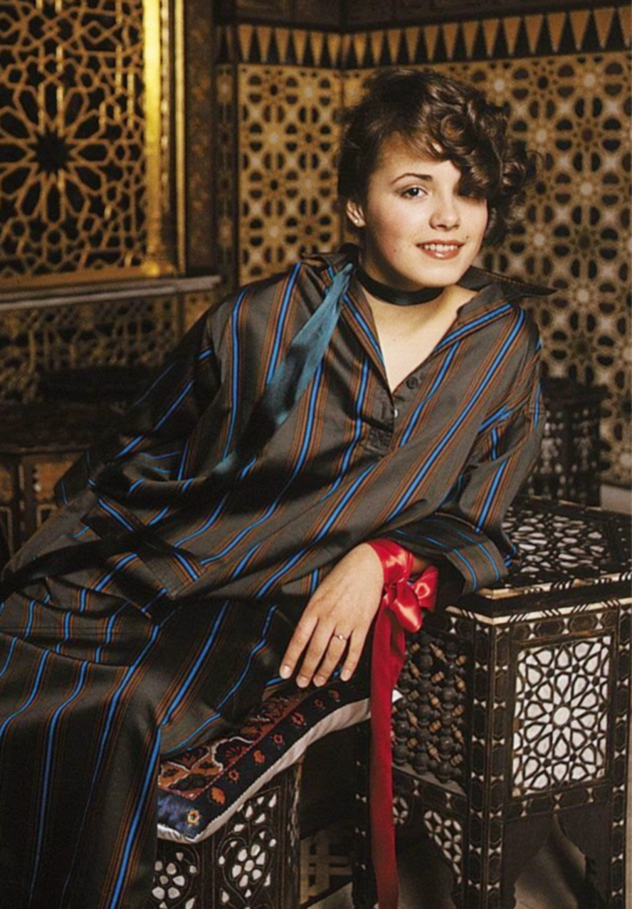 Елена Цыплакова