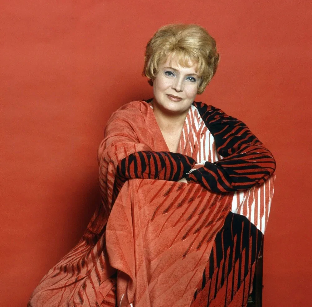 Татьяна Доронина