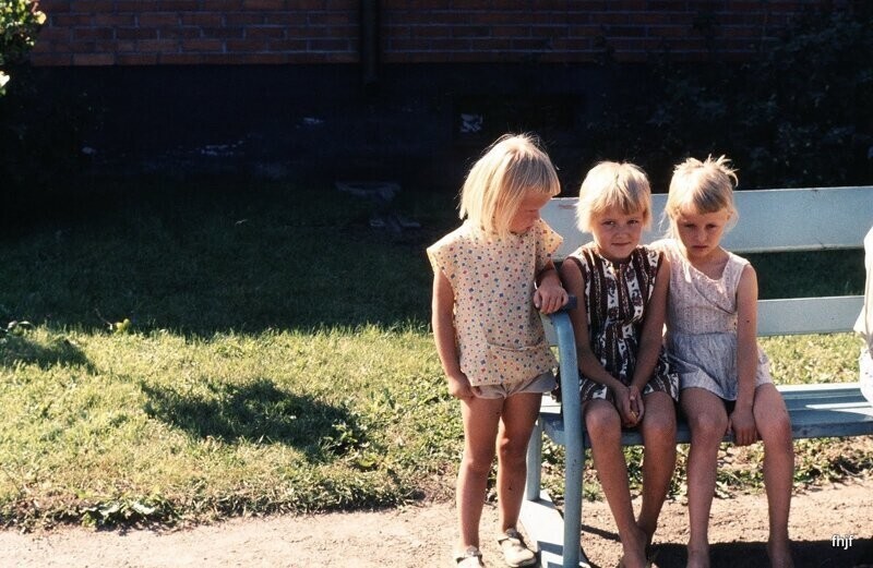 Интересные фотографии времен СССР