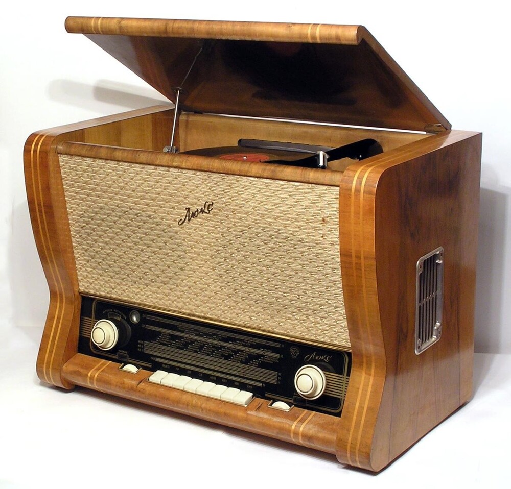 Интересные фотографии времен СССР