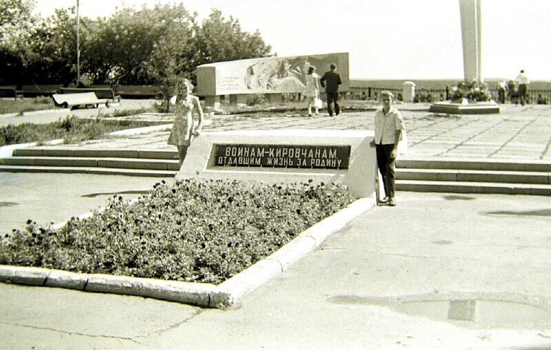 Интересные фотографии времен СССР