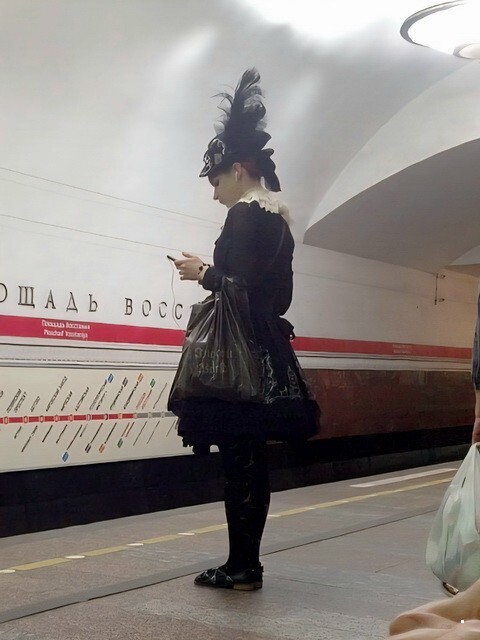 ФотоВсячина