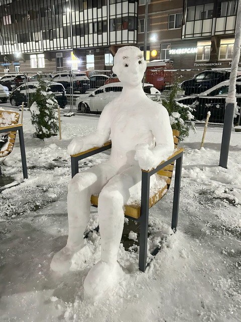 ФотоВсячина