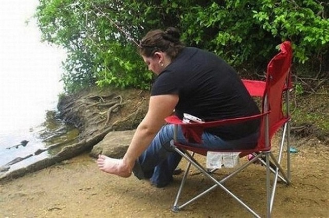 Показалось: 25+ смешных фото, на которые стоит взглянуть дважды, чтобы понять, а что тут происходит?