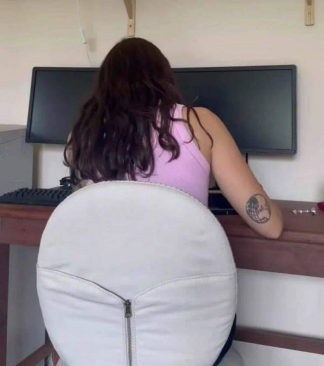 Показалось: 25+ смешных фото, на которые стоит взглянуть дважды, чтобы понять, а что тут происходит?