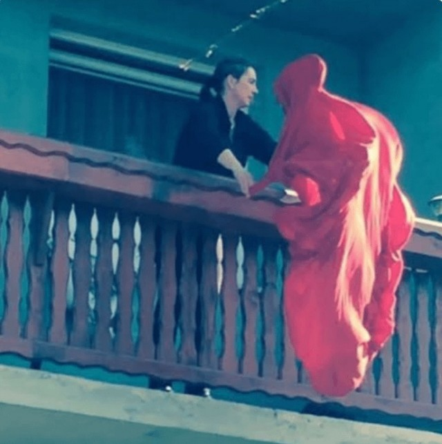 Показалось: 25+ смешных фото, на которые стоит взглянуть дважды, чтобы понять, а что тут происходит?