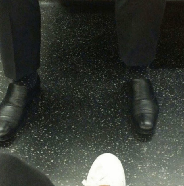 Показалось: 25+ смешных фото, на которые стоит взглянуть дважды, чтобы понять, а что тут происходит?