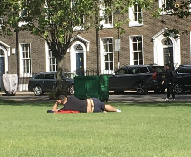 Показалось: 25+ смешных фото, на которые стоит взглянуть дважды, чтобы понять, а что тут происходит?