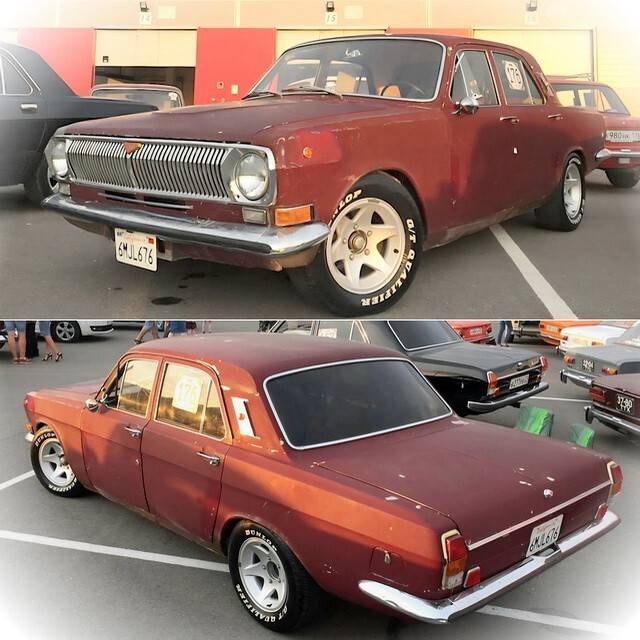 АвтоВсячина