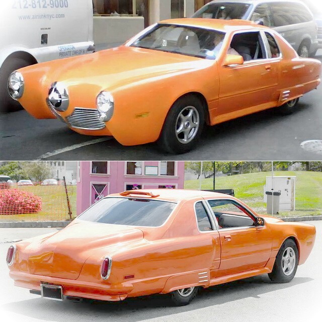 АвтоВсячина