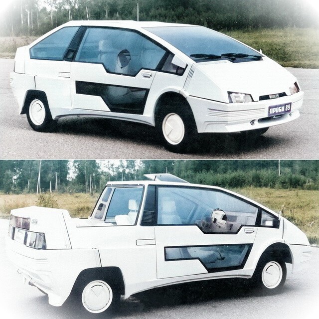 АвтоВсячина