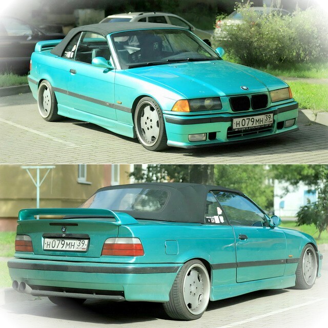 АвтоВсячина