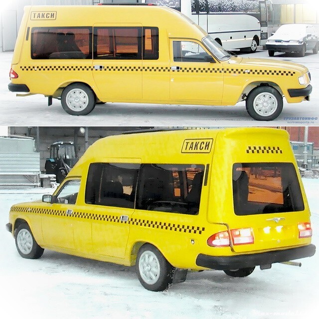 АвтоВсячина