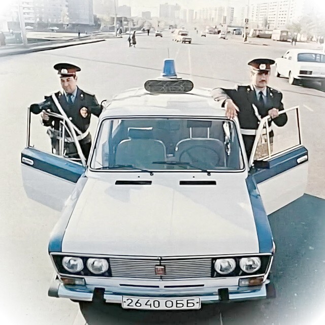 АвтоВсячина