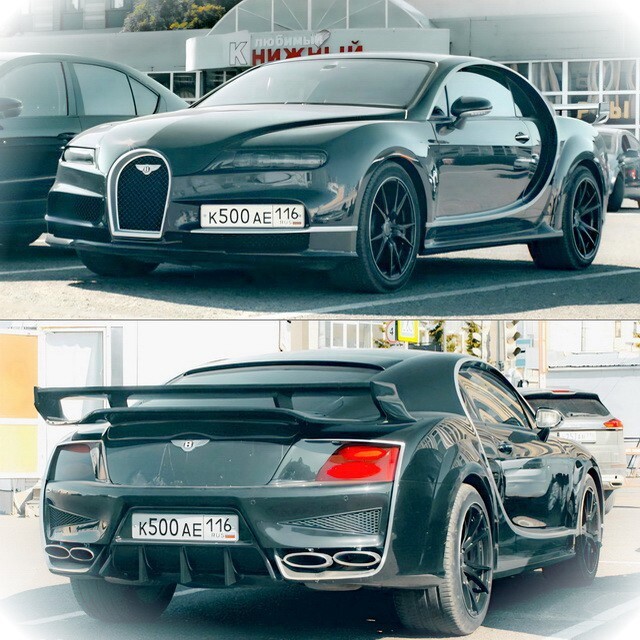 АвтоВсячина