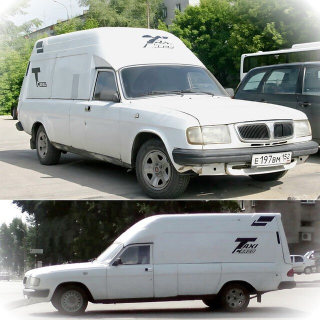 АвтоВсячина