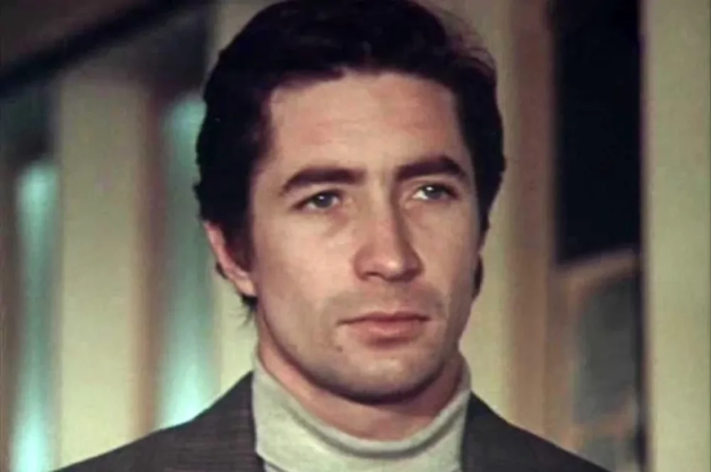 Юрий Каморный