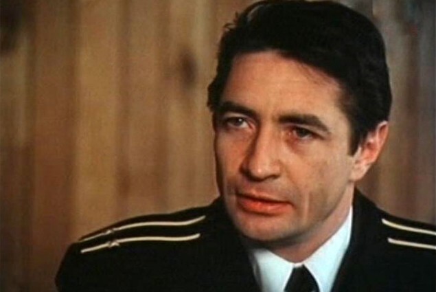 Юрий Каморный