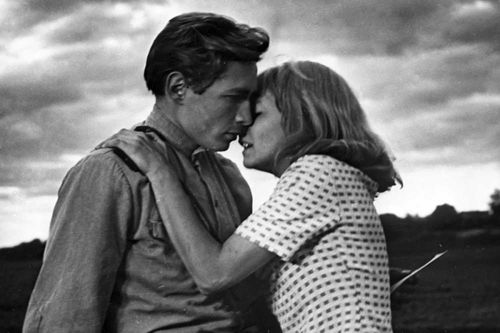 Юрий Каморный