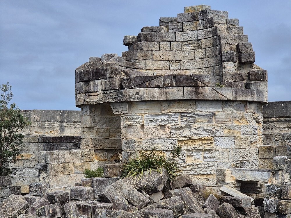 Маяк-предатель: как спасительная башня стала кошмаром Тасманова моря