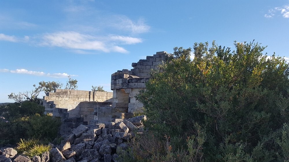 Маяк-предатель: как спасительная башня стала кошмаром Тасманова моря