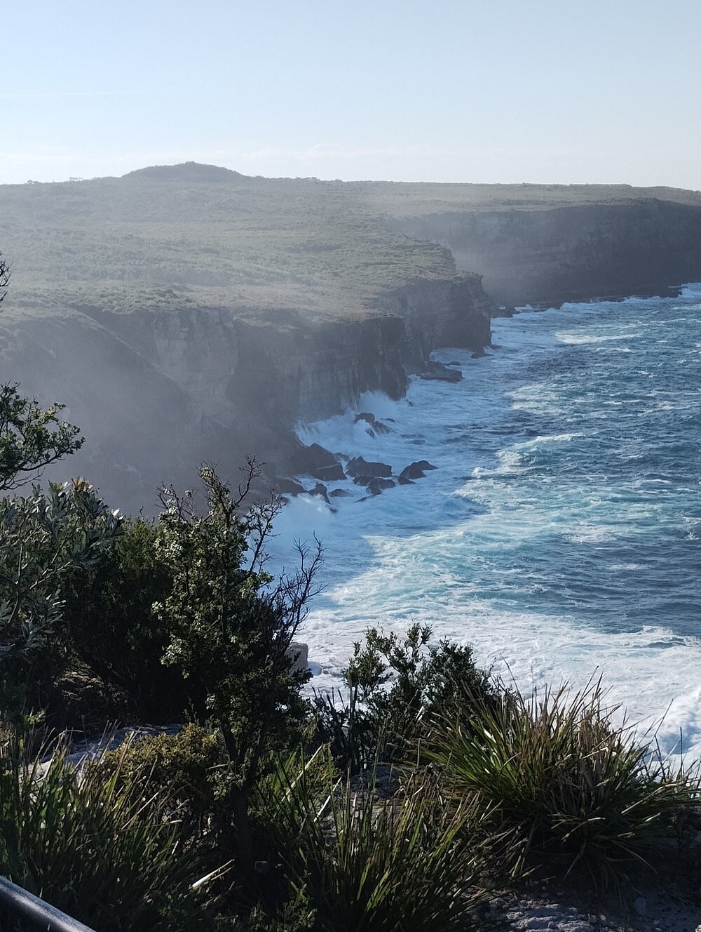 Маяк-предатель: как спасительная башня стала кошмаром Тасманова моря