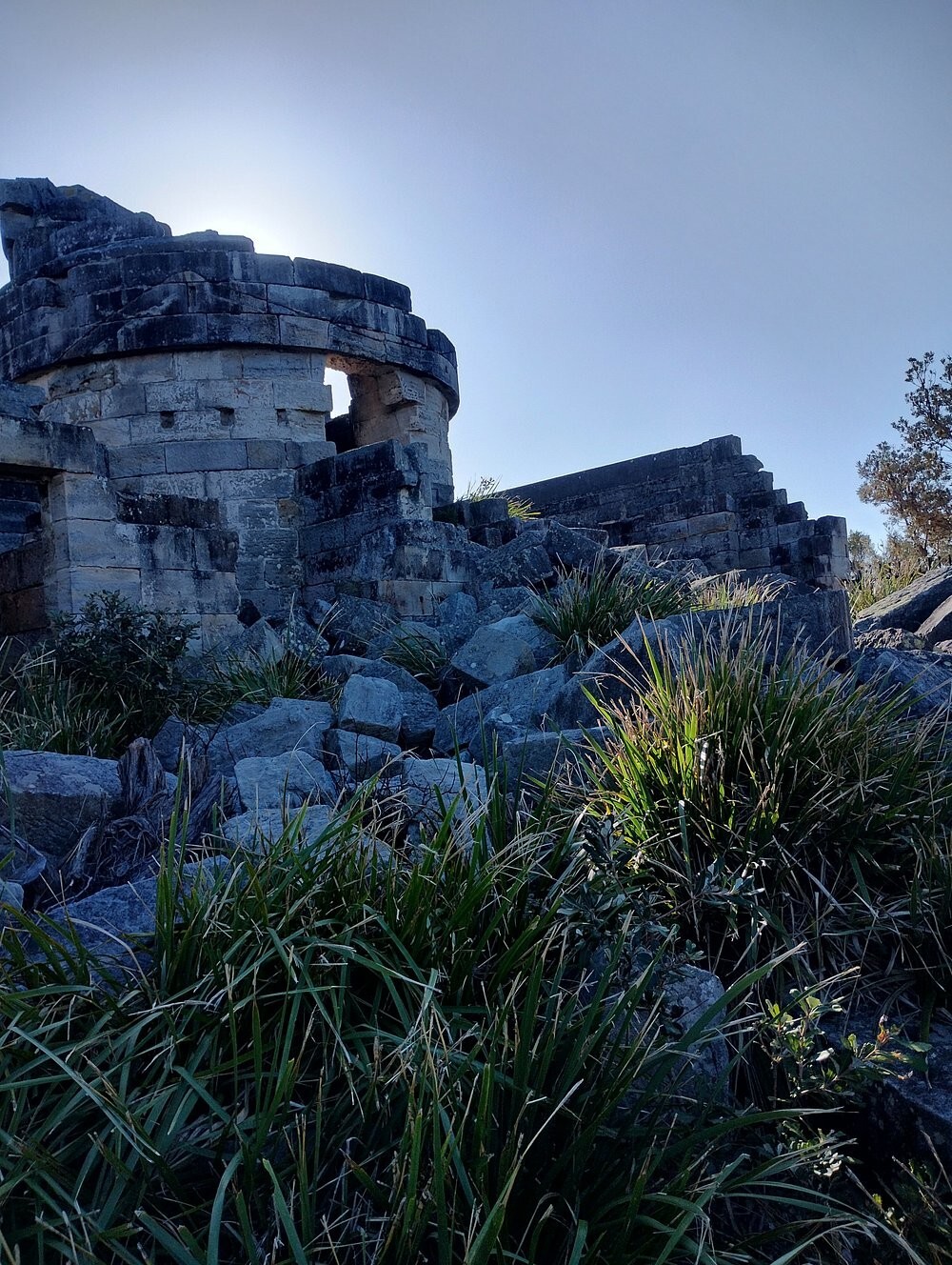 Маяк-предатель: как спасительная башня стала кошмаром Тасманова моря