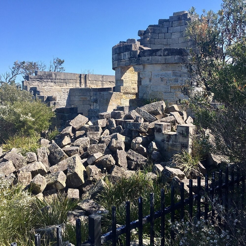 Маяк-предатель: как спасительная башня стала кошмаром Тасманова моря