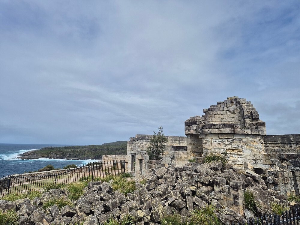 Маяк-предатель: как спасительная башня стала кошмаром Тасманова моря