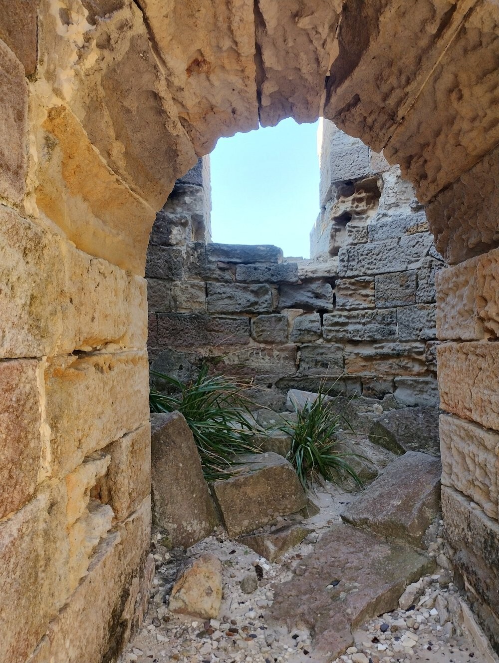 Маяк-предатель: как спасительная башня стала кошмаром Тасманова моря