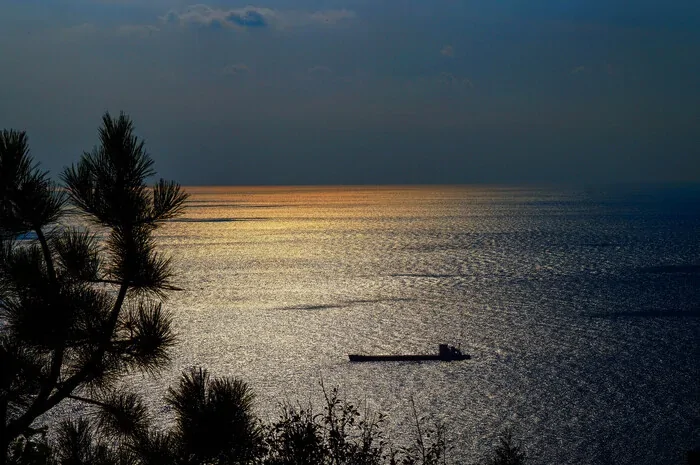 Самые красивые дороги Крыма